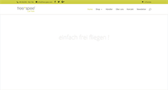 Desktop Screenshot of free-spee.com